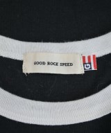 GOOD ROCK SPEED（グッドロックスピード）Tシャツ・カットソー 黒 サイズ:F レディース/2200630695203