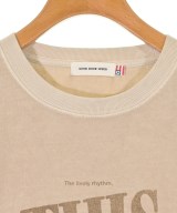 GOOD ROCK SPEED（グッドロックスピード）Tシャツ・カットソー ベージュ サイズ:F レディース/2200634460067