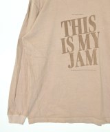 GOOD ROCK SPEED（グッドロックスピード）Tシャツ・カットソー ベージュ サイズ:F レディース/2200634460067