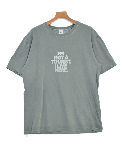 グッドロックスピード(GOOD ROCK SPEED)のGOOD ROCK SPEED Tシャツ・カットソー