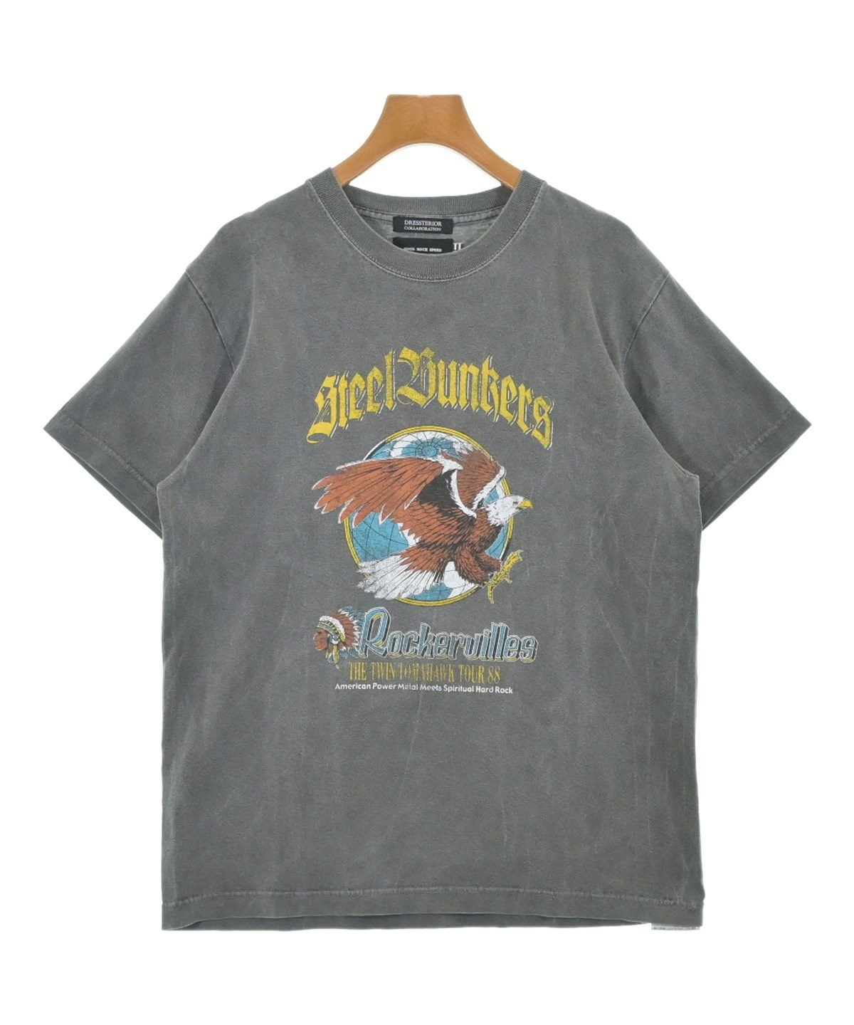 りく GOOD ROCK SPEED（グッドロックスピード）Tシャツ・カットソー