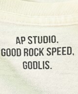 GOOD ROCK SPEED（グッドロックスピード）Tシャツ・カットソー 白 サイズ:-(XL位) レディース/2200612135642