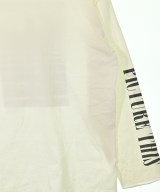 GOOD ROCK SPEED（グッドロックスピード）Tシャツ・カットソー 白 サイズ:-(XL位) レディース/2200612135642