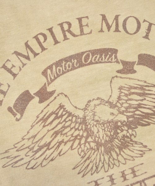 GOOD ROCK SPEED（グッドロックスピード）Tシャツ・カットソー ベージュ サイズ:S レディース/2200612843134