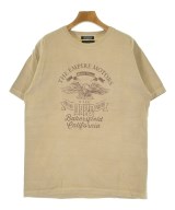 GOOD ROCK SPEED（グッドロックスピード）Tシャツ・カットソー ベージュ サイズ:S レディース/2200612843134