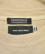 GOOD ROCK SPEED（グッドロックスピード）Tシャツ・カットソー ベージュ サイズ:S レディース/2200612843134