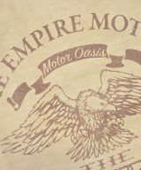 GOOD ROCK SPEED（グッドロックスピード）Tシャツ・カットソー ベージュ サイズ:S レディース/2200612843134