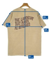 GOOD ROCK SPEED（グッドロックスピード）Tシャツ・カットソー ベージュ サイズ:S レディース/2200612843134