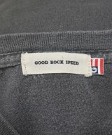 GOOD ROCK SPEED（グッドロックスピード）Tシャツ・カットソー グレー サイズ:S レディース/2200622438030