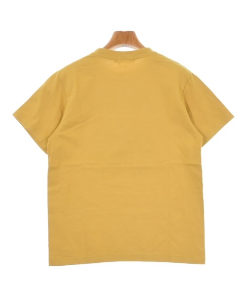 GOOD ROCK SPEED（グッドロックスピード）Tシャツ・カットソー 黄 サイズ:S レディース/2200622438047