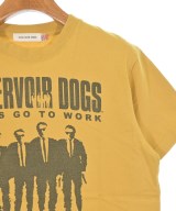 GOOD ROCK SPEED（グッドロックスピード）Tシャツ・カットソー 黄 サイズ:S レディース/2200622438047