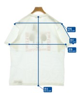 GOOD ROCK SPEED（グッドロックスピード）Tシャツ・カットソー 白 サイズ:One レディース/2200619515058