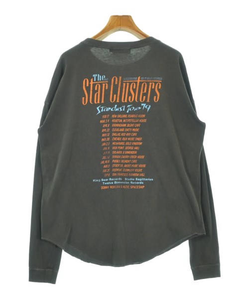 GOOD ROCK SPEED（グッドロックスピード）Tシャツ・カットソー グレー サイズ:F レディース/2200622210087