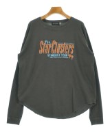 GOOD ROCK SPEED（グッドロックスピード）Tシャツ・カットソー グレー サイズ:F レディース/2200622210087