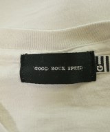 GOOD ROCK SPEED（グッドロックスピード）Tシャツ・カットソー 白 サイズ:F レディース/2200614458046
