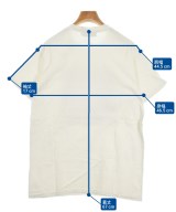 GOOD ROCK SPEED（グッドロックスピード）Tシャツ・カットソー 白 サイズ:F レディース/2200614458046