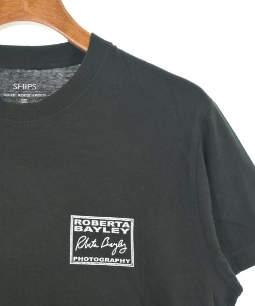 GOOD ROCK SPEED（グッドロックスピード）Tシャツ・カットソー 黒 サイズ:F レディース/2200616515181