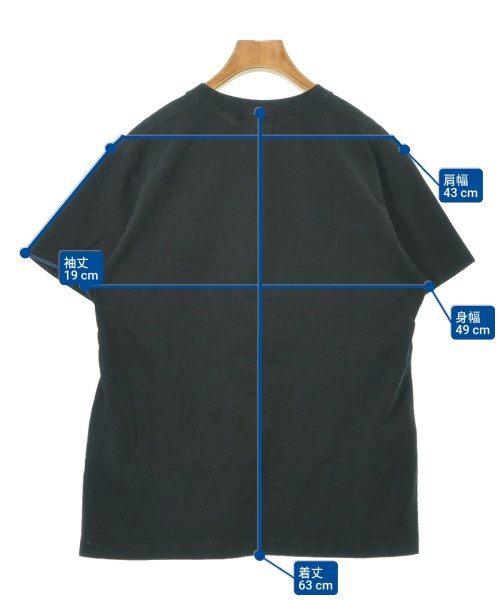 GOOD ROCK SPEED（グッドロックスピード）Tシャツ・カットソー 黒 サイズ:F レディース/2200617723059