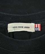 GOOD ROCK SPEED（グッドロックスピード）Tシャツ・カットソー 黒 サイズ:F レディース/2200617723059