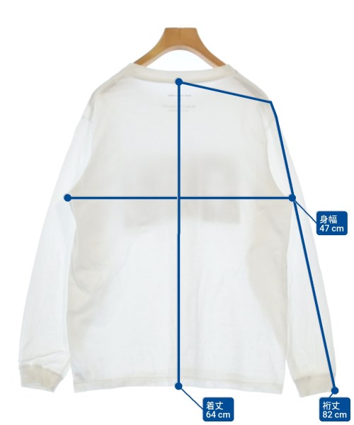 GOOD ROCK SPEED（グッドロックスピード）Tシャツ・カットソー 白 サイズ:F レディース/2200621034066