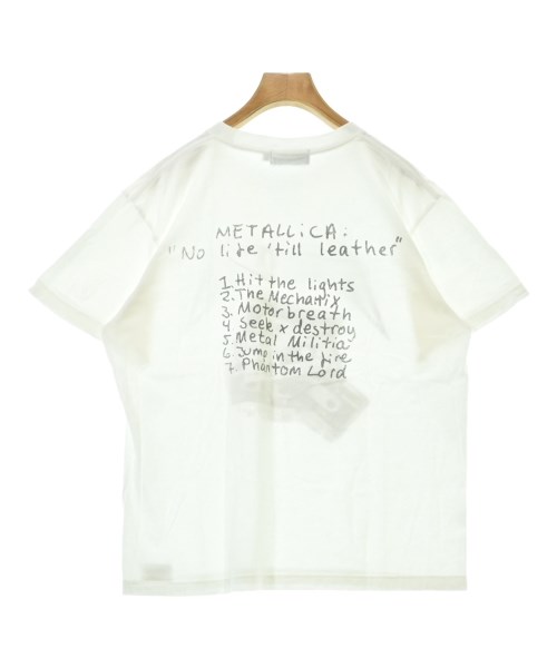 GOOD ROCK SPEED（グッドロックスピード）Tシャツ・カットソー 白 サイズ:M レディース/2200608200064