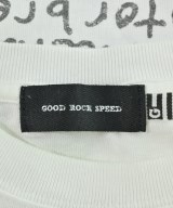 GOOD ROCK SPEED（グッドロックスピード）Tシャツ・カットソー 白 サイズ:M レディース/2200608200064