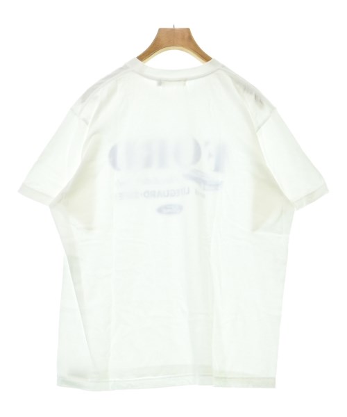 GOOD ROCK SPEED（グッドロックスピード）Tシャツ・カットソー 白 サイズ:F レディース/2200608200071