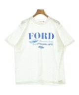 GOOD ROCK SPEED（グッドロックスピード）Tシャツ・カットソー 白 サイズ:F レディース/2200608200071