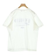 GOOD ROCK SPEED（グッドロックスピード）Tシャツ・カットソー 白 サイズ:F レディース/2200608200071
