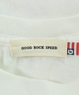 GOOD ROCK SPEED（グッドロックスピード）Tシャツ・カットソー 白 サイズ:F レディース/2200608200071