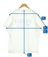 GOOD ROCK SPEED（グッドロックスピード）Tシャツ・カットソー 白 サイズ:F レディース/2200608200071
