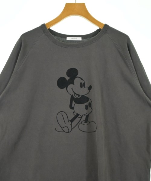 GOOD ROCK SPEED（グッドロックスピード）Tシャツ・カットソー 黒 サイズ:F レディース/2200611138019