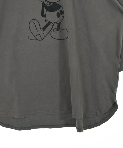 GOOD ROCK SPEED（グッドロックスピード）Tシャツ・カットソー 黒 サイズ:F レディース/2200611138019