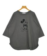 GOOD ROCK SPEED（グッドロックスピード）Tシャツ・カットソー 黒 サイズ:F レディース/2200611138019