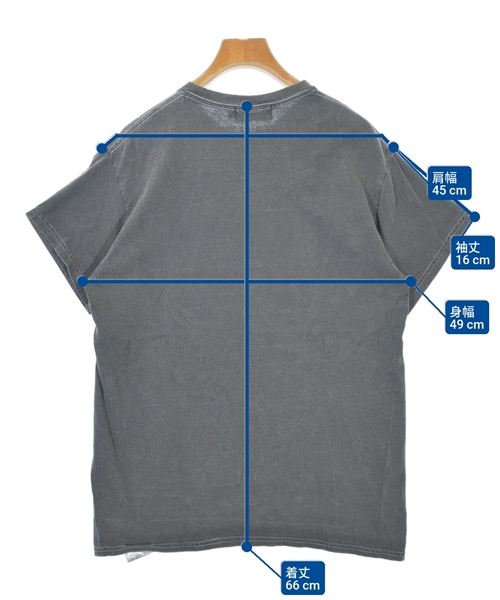 GOOD ROCK SPEED（グッドロックスピード）Tシャツ・カットソー グレー サイズ:F レディース/2200608673011