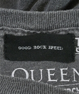 GOOD ROCK SPEED（グッドロックスピード）Tシャツ・カットソー グレー サイズ:F レディース/2200608673011
