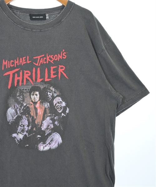 GOOD ROCK SPEED（グッドロックスピード）Tシャツ・カットソー グレー サイズ:XL レディース/2200610325038