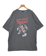 GOOD ROCK SPEED（グッドロックスピード）Tシャツ・カットソー グレー サイズ:XL レディース/2200610325038
