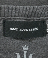 GOOD ROCK SPEED（グッドロックスピード）Tシャツ・カットソー グレー サイズ:XL レディース/2200610325038