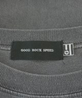 GOOD ROCK SPEED（グッドロックスピード）Tシャツ・カットソー グレー サイズ:F レディース/2200610858048