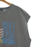 GOOD ROCK SPEED（グッドロックスピード）Tシャツ・カットソー グレー サイズ:F レディース/2200610858048
