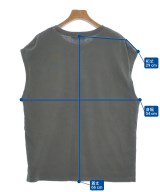 GOOD ROCK SPEED（グッドロックスピード）Tシャツ・カットソー グレー サイズ:F レディース/2200610858048