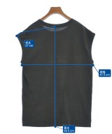 GOOD ROCK SPEED（グッドロックスピード）Tシャツ・カットソー グレー サイズ:F レディース/2200612144163