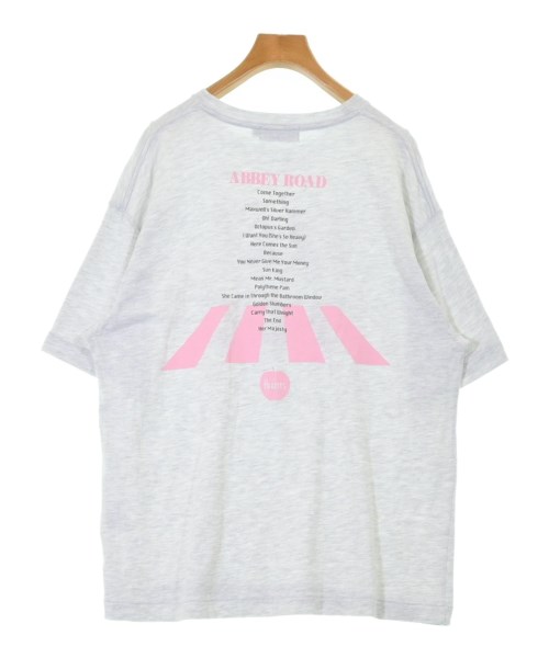 GOOD ROCK SPEED（グッドロックスピード）Tシャツ・カットソー グレー サイズ:F レディース/2200609855096