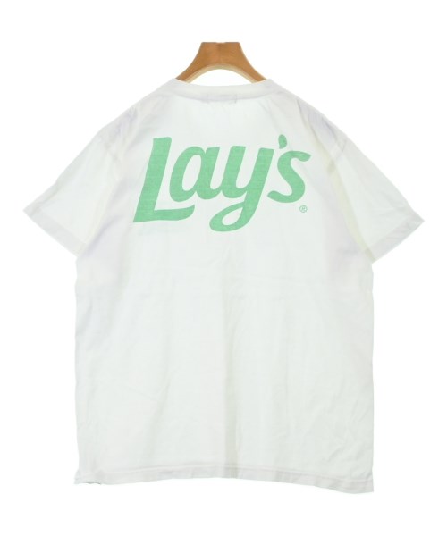 GOOD ROCK SPEED（グッドロックスピード）Tシャツ・カットソー 白 サイズ:F レディース/2200608840116