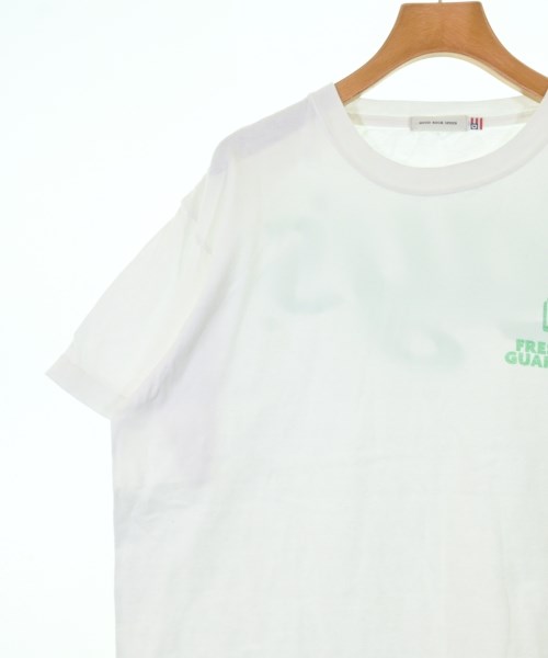 GOOD ROCK SPEED（グッドロックスピード）Tシャツ・カットソー 白 サイズ:F レディース/2200608840116