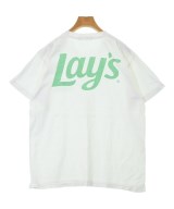 GOOD ROCK SPEED（グッドロックスピード）Tシャツ・カットソー 白 サイズ:F レディース/2200608840116