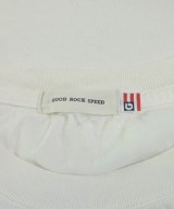 GOOD ROCK SPEED（グッドロックスピード）Tシャツ・カットソー 白 サイズ:F レディース/2200608840116