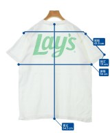 GOOD ROCK SPEED（グッドロックスピード）Tシャツ・カットソー 白 サイズ:F レディース/2200608840116