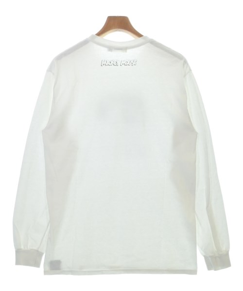 GOOD ROCK SPEED（グッドロックスピード）Tシャツ・カットソー 白 サイズ:F レディース/2200614361056